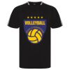 Unisex team t-shirt Thumbnail