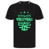Unisex team t-shirt Thumbnail