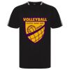 Unisex team t-shirt Thumbnail