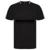 Unisex team t-shirt Thumbnail