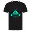 Unisex team t-shirt Thumbnail