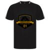 Unisex team t-shirt Thumbnail