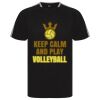 Unisex team t-shirt Thumbnail