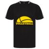 Unisex team t-shirt Thumbnail