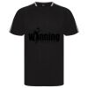 Unisex team t-shirt Thumbnail