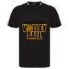 Unisex team t-shirt Thumbnail