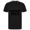 Unisex team t-shirt Thumbnail