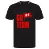 Unisex team t-shirt Thumbnail