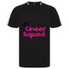 Unisex team t-shirt Thumbnail
