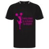Unisex team t-shirt Thumbnail