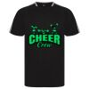 Unisex team t-shirt Thumbnail