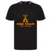 Unisex team t-shirt Thumbnail