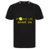 Unisex team t-shirt Thumbnail