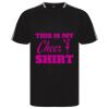 Unisex team t-shirt Thumbnail