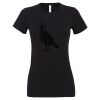 Women's relaxed Jersey short sleeve tee Thumbnail