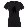 Women's relaxed Jersey short sleeve tee Thumbnail