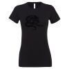 Women's relaxed Jersey short sleeve tee Thumbnail