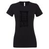 Women's relaxed Jersey short sleeve tee Thumbnail
