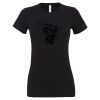 Women's relaxed Jersey short sleeve tee Thumbnail