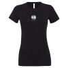 Women's relaxed Jersey short sleeve tee Thumbnail