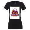 Women's relaxed Jersey short sleeve tee Thumbnail