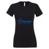 Women's relaxed Jersey short sleeve tee Thumbnail