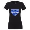 Women's relaxed Jersey short sleeve tee Thumbnail