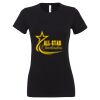Women's relaxed Jersey short sleeve tee Thumbnail