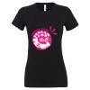 Women's relaxed Jersey short sleeve tee Thumbnail