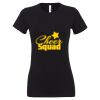 Women's relaxed Jersey short sleeve tee Thumbnail
