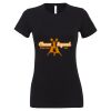 Women's relaxed Jersey short sleeve tee Thumbnail