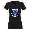 Women's relaxed Jersey short sleeve tee Thumbnail