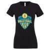Women's relaxed Jersey short sleeve tee Thumbnail