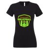Women's relaxed Jersey short sleeve tee Thumbnail