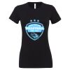 Women's relaxed Jersey short sleeve tee Thumbnail