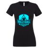 Women's relaxed Jersey short sleeve tee Thumbnail