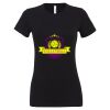 Women's relaxed Jersey short sleeve tee Thumbnail