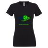 Women's relaxed Jersey short sleeve tee Thumbnail