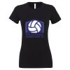 Women's relaxed Jersey short sleeve tee Thumbnail