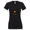 Women's relaxed Jersey short sleeve tee Thumbnail