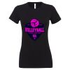 Women's relaxed Jersey short sleeve tee Thumbnail