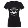 Women's relaxed Jersey short sleeve tee Thumbnail