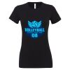 Women's relaxed Jersey short sleeve tee Thumbnail