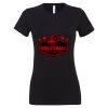 Women's relaxed Jersey short sleeve tee Thumbnail