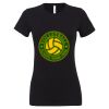 Women's relaxed Jersey short sleeve tee Thumbnail