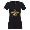 Women's relaxed Jersey short sleeve tee Thumbnail