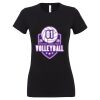 Women's relaxed Jersey short sleeve tee Thumbnail