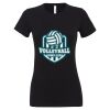 Women's relaxed Jersey short sleeve tee Thumbnail