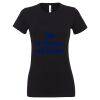 Women's relaxed Jersey short sleeve tee Thumbnail