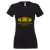 Women's relaxed Jersey short sleeve tee Thumbnail